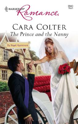 Image for The Prince And The Nanny (Harlequin Romance)
