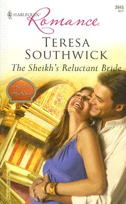 Image for The Sheikh's Reluctant Bride (Harlequin Romance)