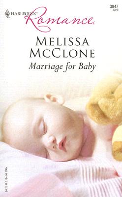 Image for Marriage For Baby (Harlequin Romance)