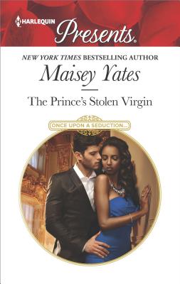 The Prince's Stolen Virgin (Harlequin Presents)