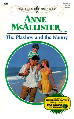 Playboy And The Nanny