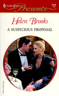 Suspicious Proposal (Marry Me) (Presents, 2112)