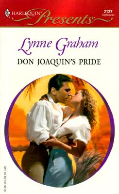 Don Joaquin'S Pride (Presents, 2127)