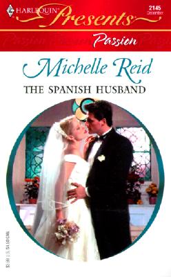 Spanish Husband (Presents Passion)