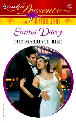 Marriage Risk (The Australians)