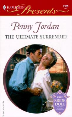 Image for The Ultimate Surrender (Harlequin Presents, 2189)