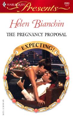 The Pregnancy Proposal (Expecting!)
