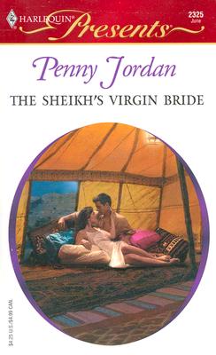 Image for The Sheikh's Virgin Bride (Arabian Nights) (Harlequin Presents # 2325)