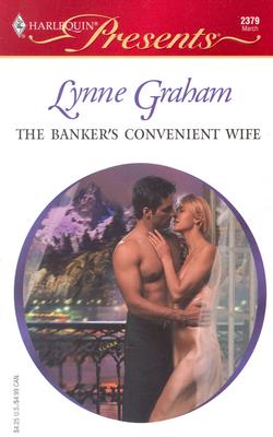 THE BANKER'S CONVENIENT WIFE