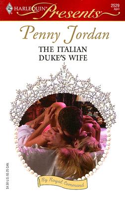 Image for The Italian Duke's Wife (Presents)