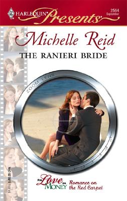 Image for The Ranieri Bride The Ranieri Bride