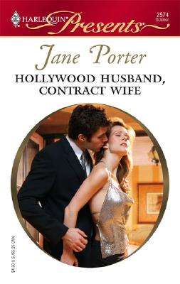 Hollywood Husband, Contract Wife Porter, Jane