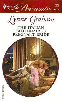 The Italian Billionaire's Pregnant Bride