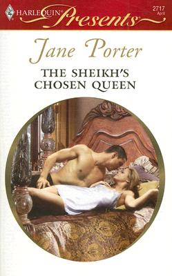 The Sheikh's Chosen Queen