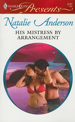 Image for His Mistress By Arrangement (Harlequin Presents)