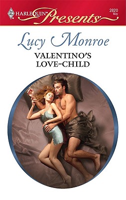 Image for Valentino's Love-Child Valentino's Love-Child