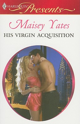 His Virgin Acquisition: A Spicy Billionaire Boss Romance