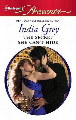 The Secret She Can't Hide (Harlequin Presents)