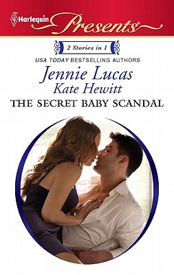 The Secret Baby Scandal: The Count's Secret ChildThe Sandoval Baby (Harlequin Presents) Image for The Secret Baby Scandal: The Count's Secret ChildThe Sandoval Baby (Harlequin Presents)