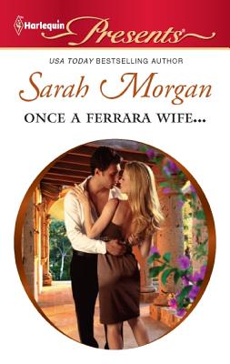 Once a Ferrara Wife.