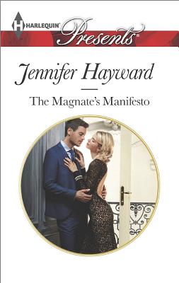 Image for The Magnate's Manifesto (Harlequin Presents)
