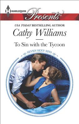 Image for To Sin with the Tycoon (Harlequin Presents Seven Sexy Sins)