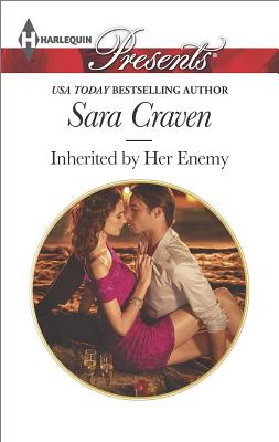 Inherited by Her Enemy (Harlequin Presents) Image for Inherited by Her Enemy (Harlequin Presents)