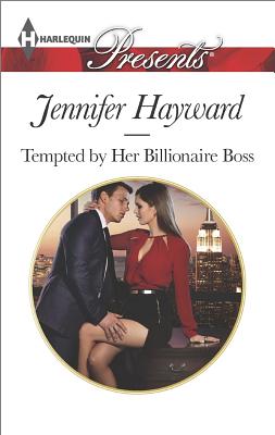 Image for Tempted by Her Billionaire Boss (Harlequin Presents The Tenacious Tycoons)