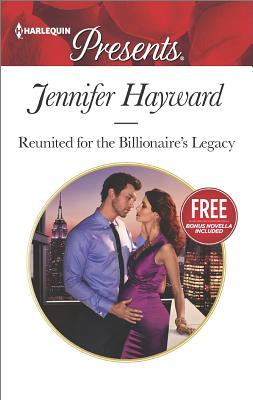 Reunited for the Billionaire's Legacy: An Anthology (The Tenacious Tycoons)
