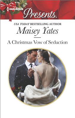 Image for A Christmas Vow of Seduction (Princes of Petras)