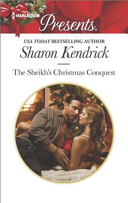 Image for The Sheikh's Christmas Conquest (The Bond of Billionaires)