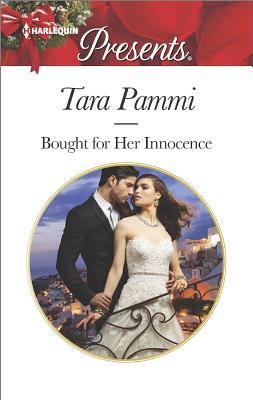 Image for Bought for Her Innocence (Greek Tycoons Tamed)