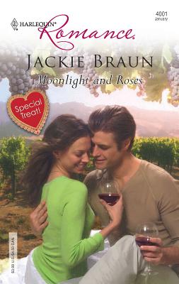 Image for Moonlight And Roses (Harlequin Romance)