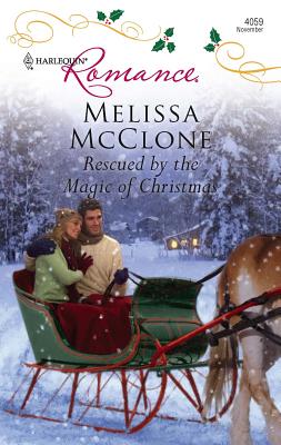 Rescued by the Magic of Christmas