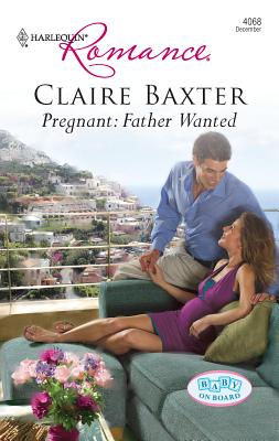 Image for Pregnant: Father Wanted (Harlequin Romance)