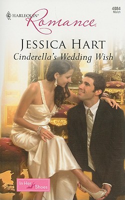 Image for Cinderella's Wedding Wish (Harlequin Romance)