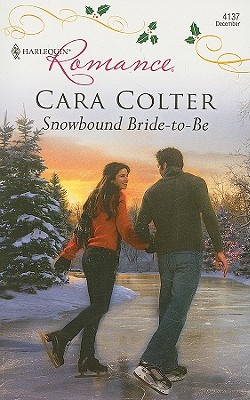 Image for Snowbound Bride-to-Be (Harlequin Romance)