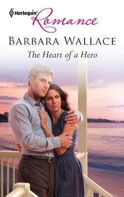 Image for The Heart of a Hero (Harlequin Romance)