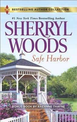 Image for Safe Harbor: A Cold Creek Homecoming (Harlequin Bestselling Author)
