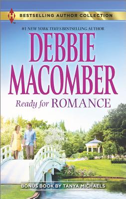 Image for Ready for Romance: Mother To Be (Harlequin Bestselling Author)