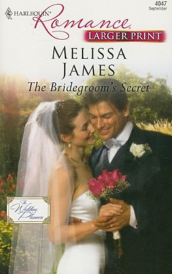 Bridegroom's Secret (Original)