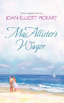 Image for Mac Allisters Wager