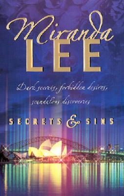 Secrets & Sins (2 Novels in 1)