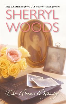 The Adams Dynasty (By Request 3's)