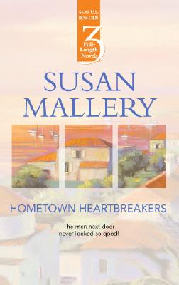 Hometown Heartbreakers (By Request 3's)
