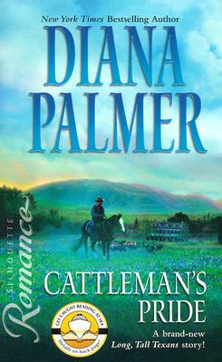 Cattleman's Pride (Long, Tall Texans, 6)