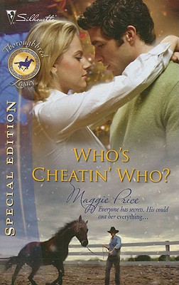Who's Cheatin' Who (Thoroughbred Legacy, 7)