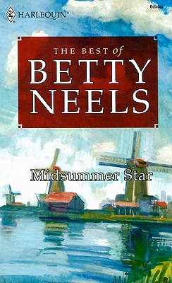 Midsummer Star (The Best of Betty Neels)