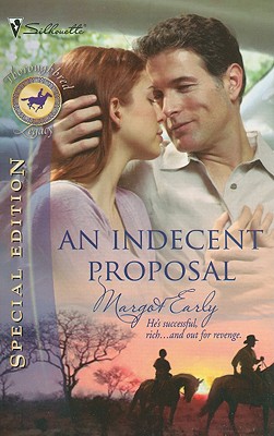 An Indecent Proposal (Thoroughbred Legacy, 11) Early, Margot