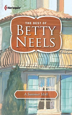 A Summer Idyll (The Best of Betty Neels)